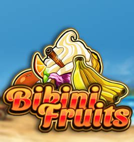 Tiptop Bikini Fruits 4